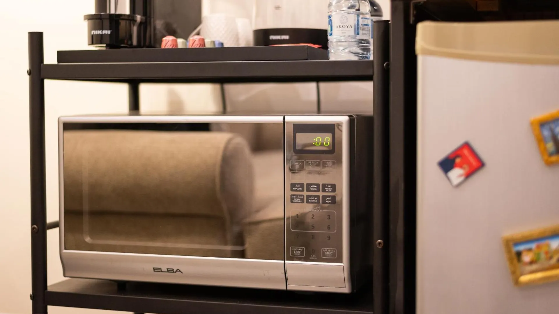 Apartment Jeddah Saudi Arabia