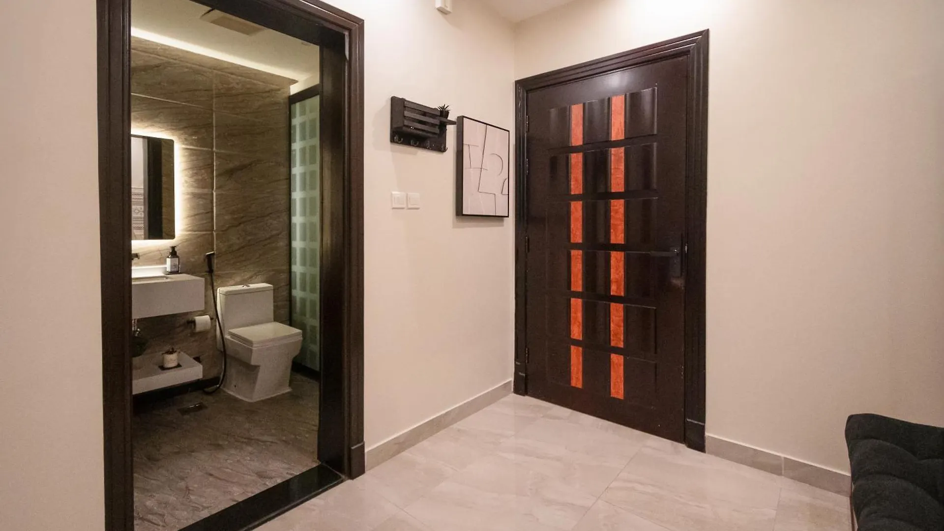 Apartment Jeddah 0*,  Saudi Arabia