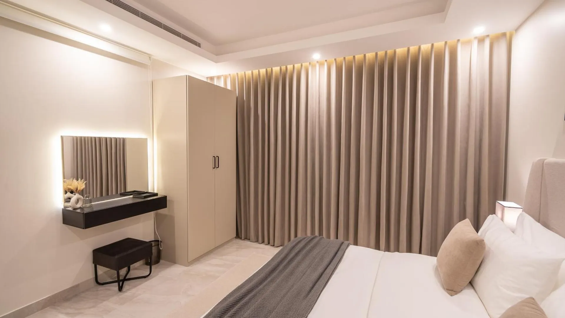 Apartment Jeddah