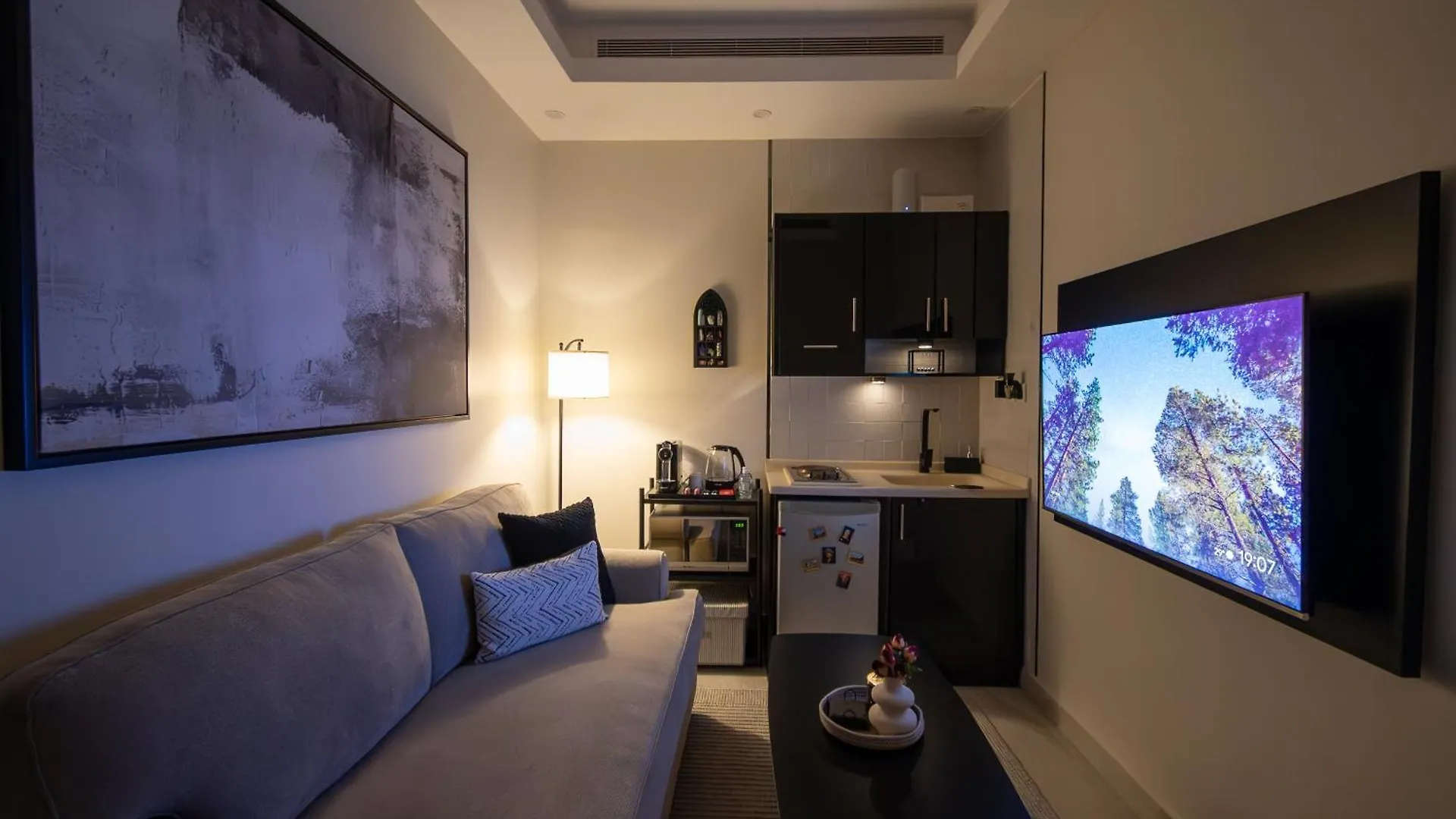 Apartment Jeddah 0*,