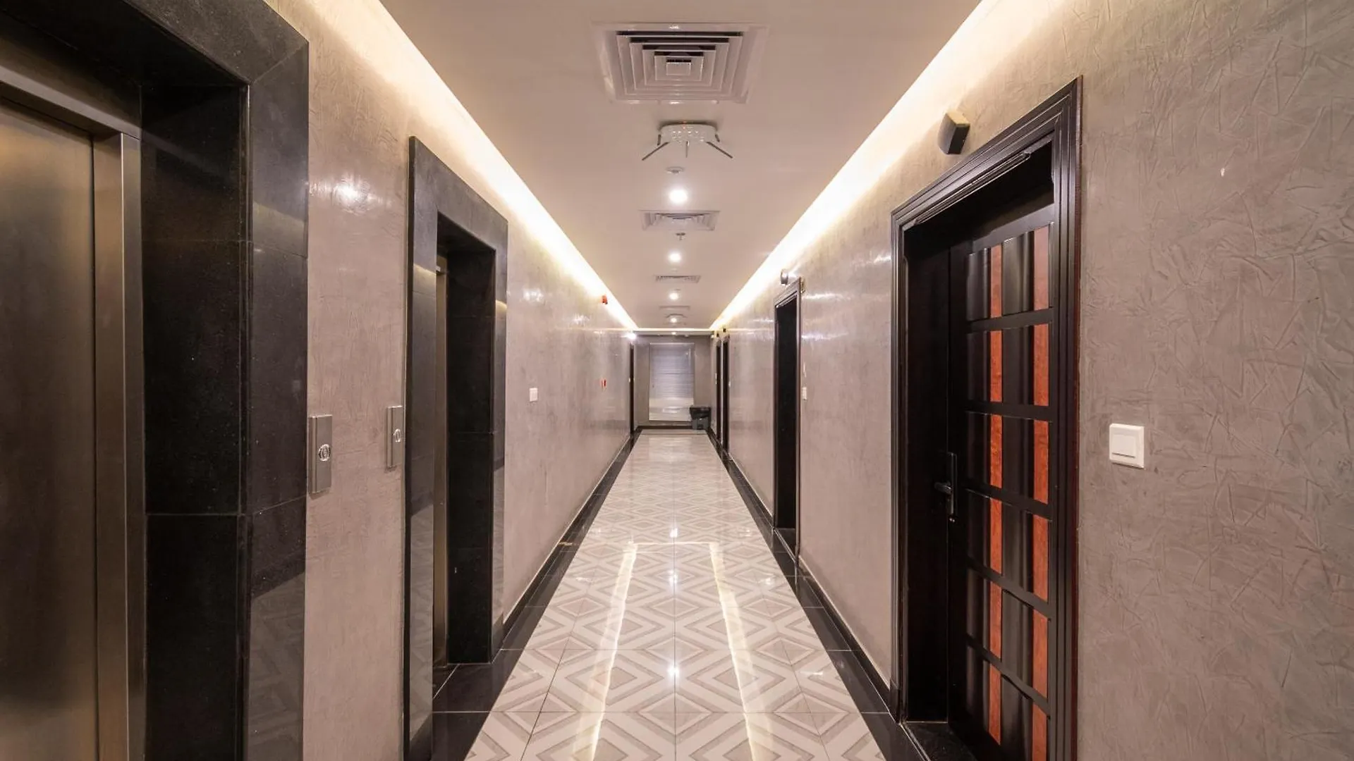 Apartment Jeddah