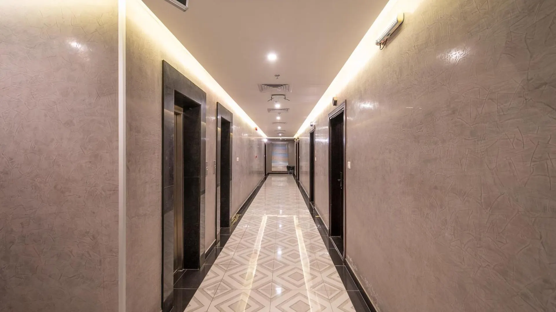 Apartment Jeddah