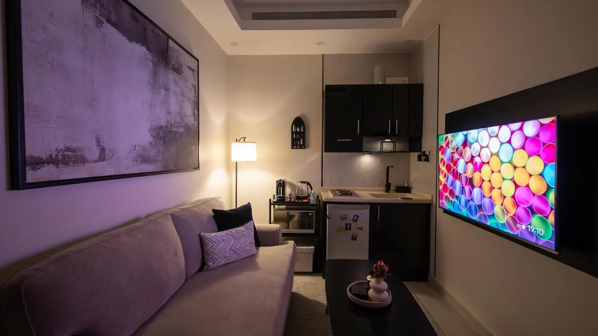 Apartment Jeddah Saudi Arabia