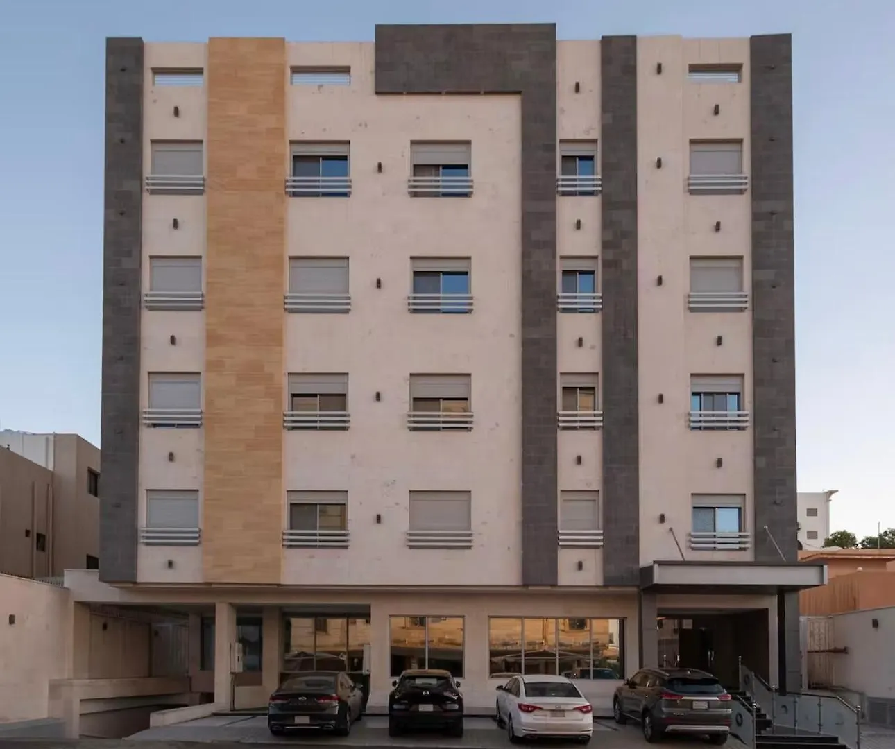 Apartment Jeddah
