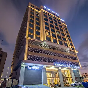 4* فندق Mirnian