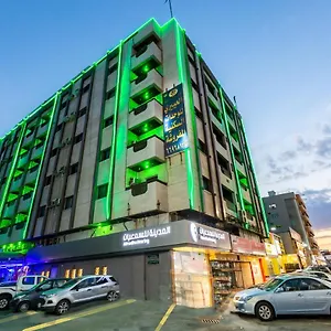 4* شقة فندقية العييري للوحدات السكنية المفروشة 1