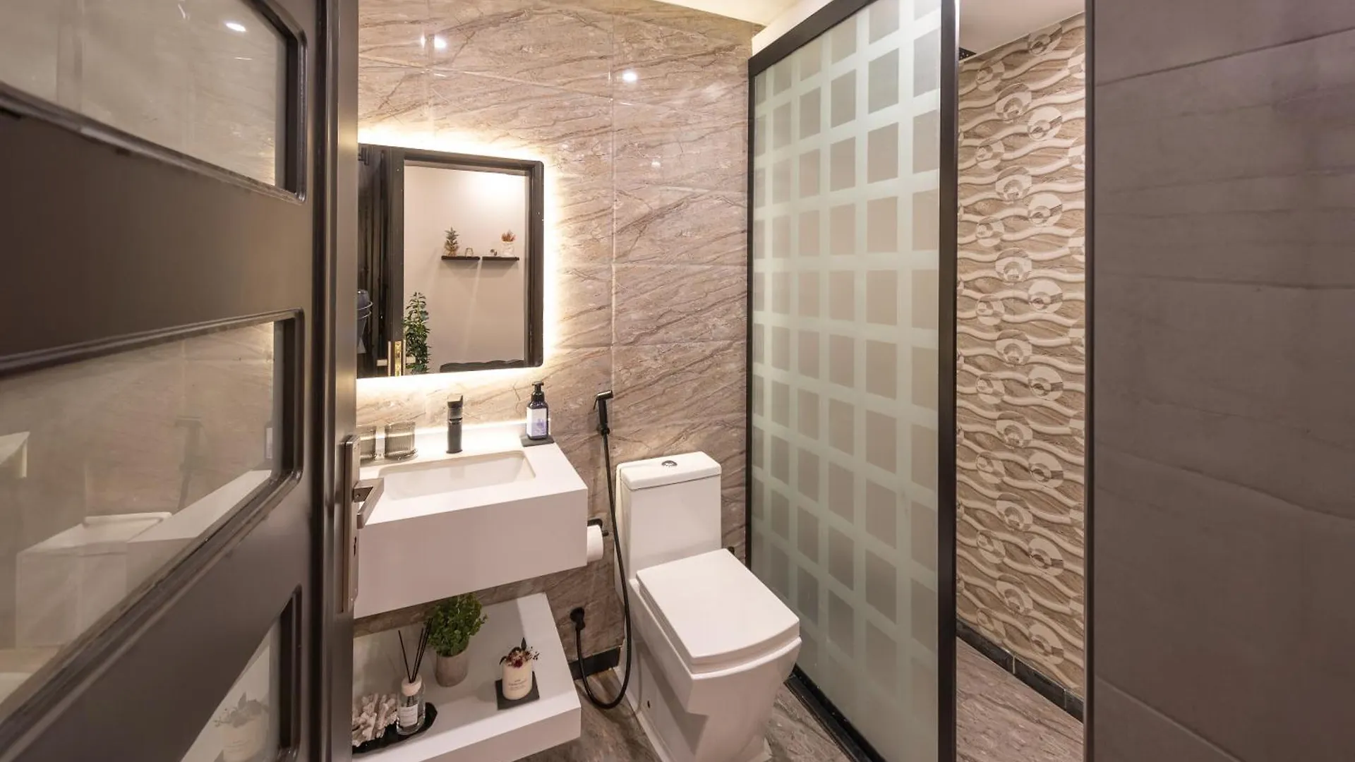 Apartment Jeddah 0*,  Saudi Arabia