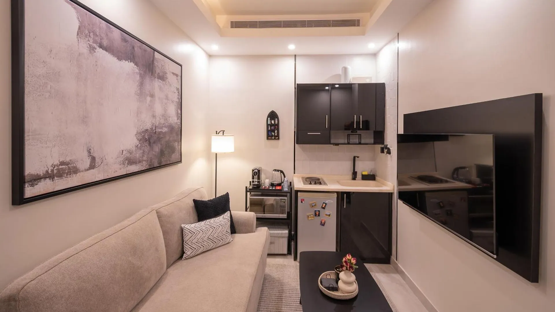 Apartment Jeddah