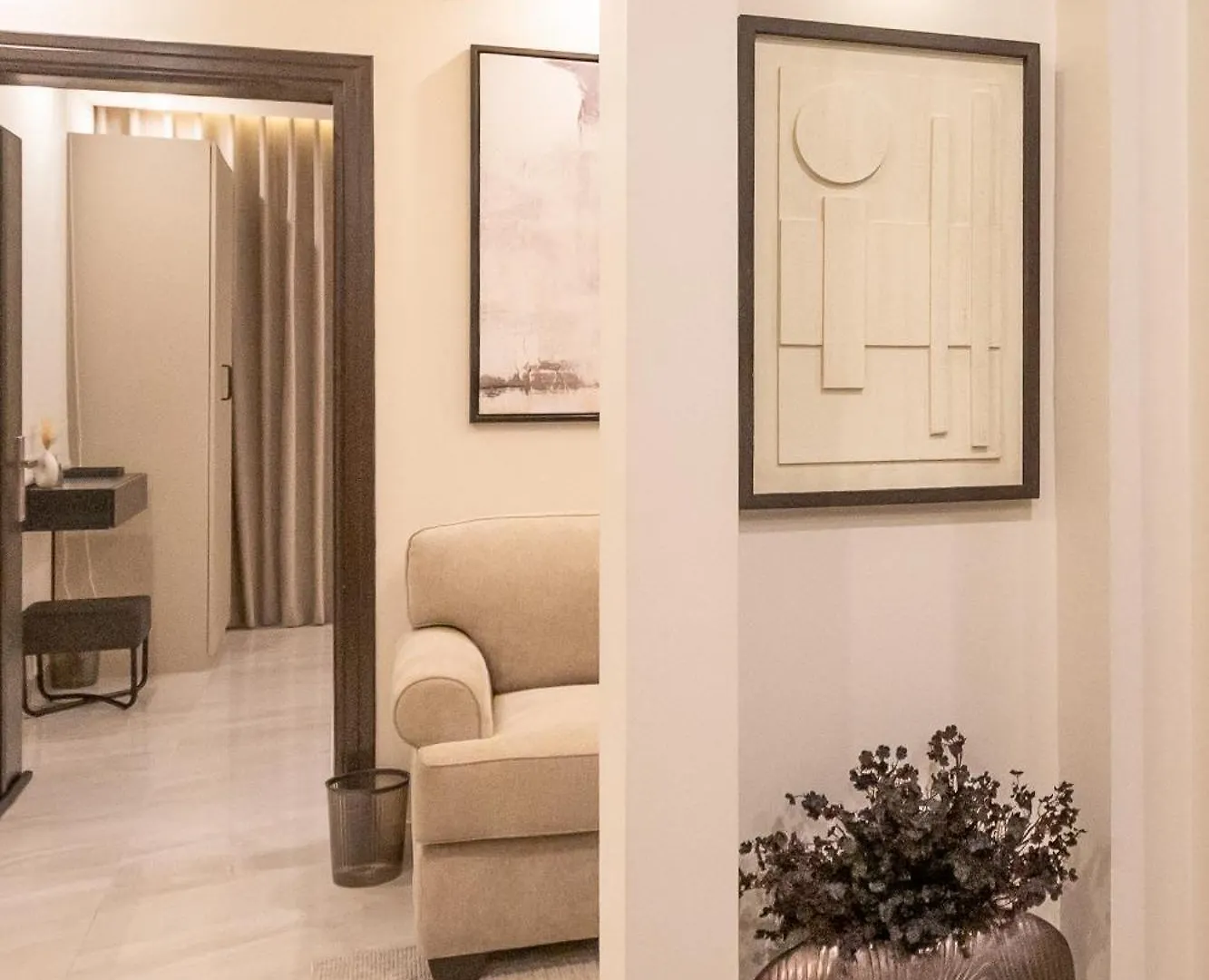 Apartment جدة