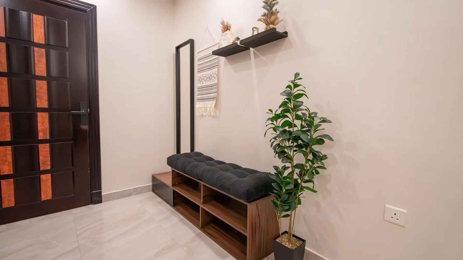 Apartment جدة 0*,