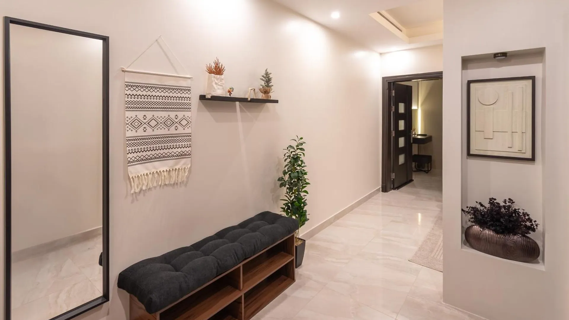 Apartment Jeddah