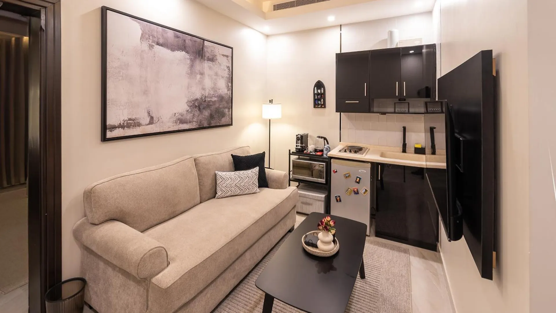 Apartment Jeddah