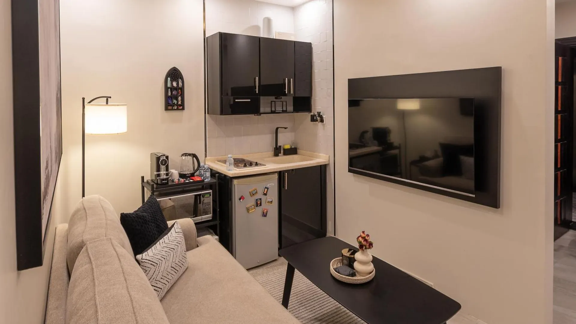 Apartment جدة
