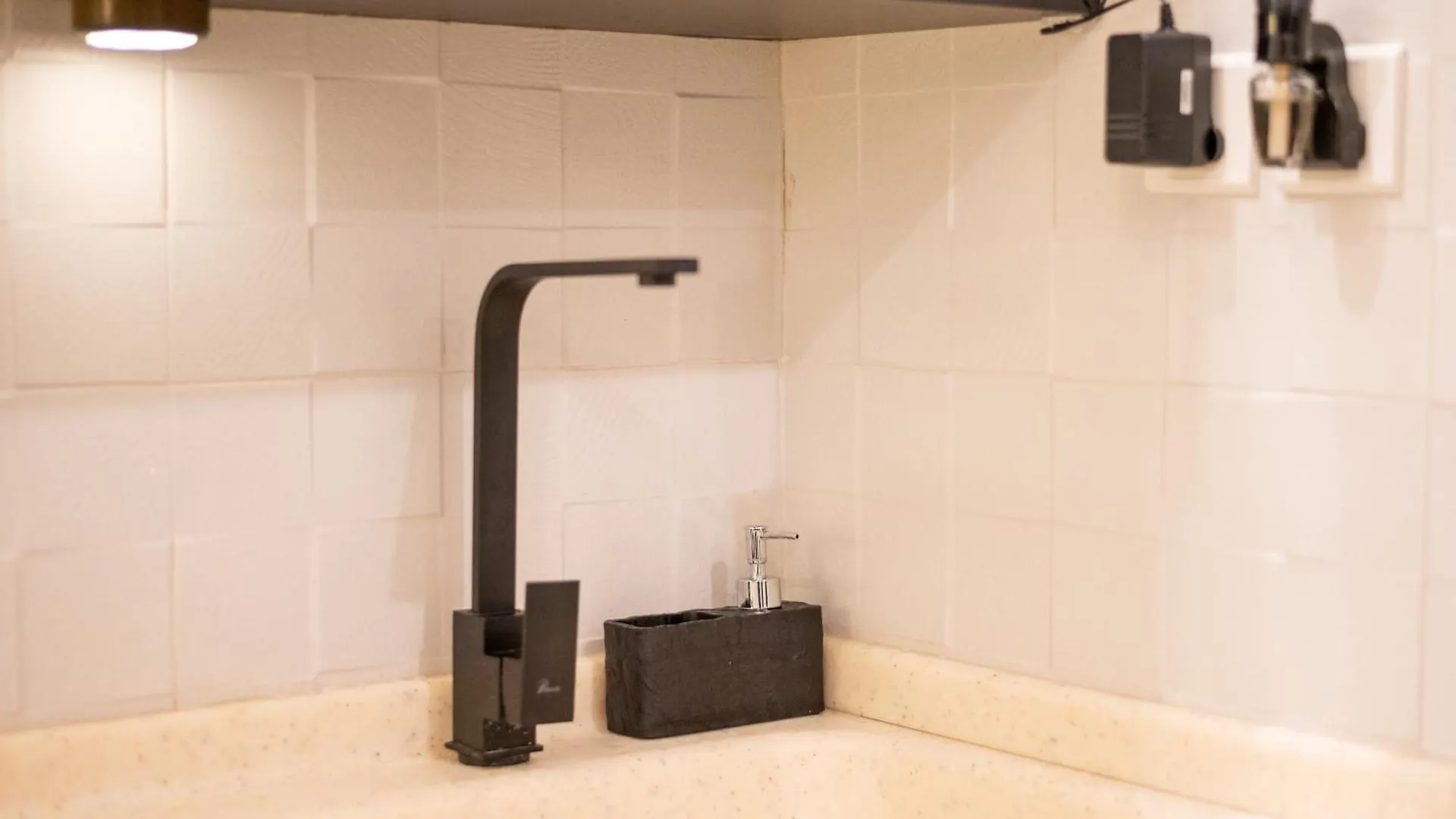 Apartment Jeddah Saudi Arabia