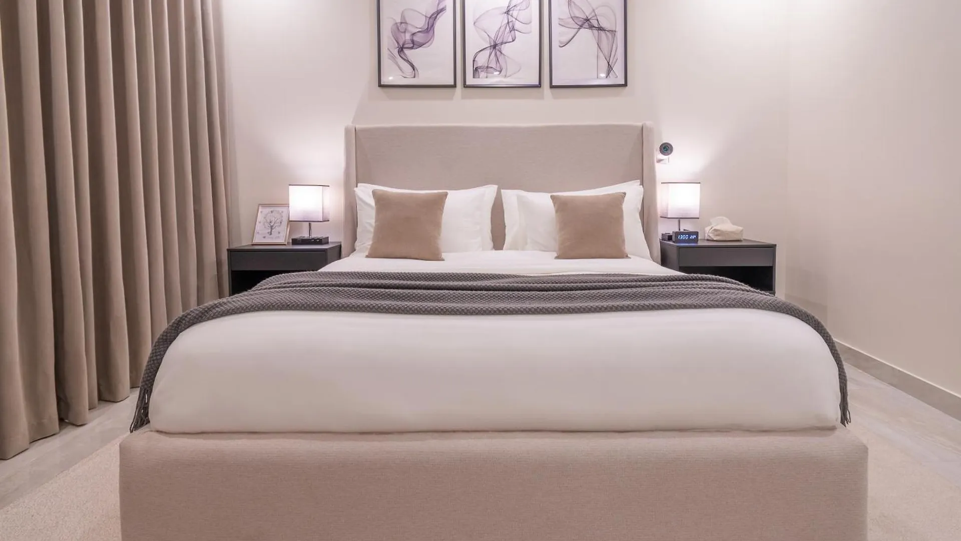 Apartment Jeddah Saudi Arabia