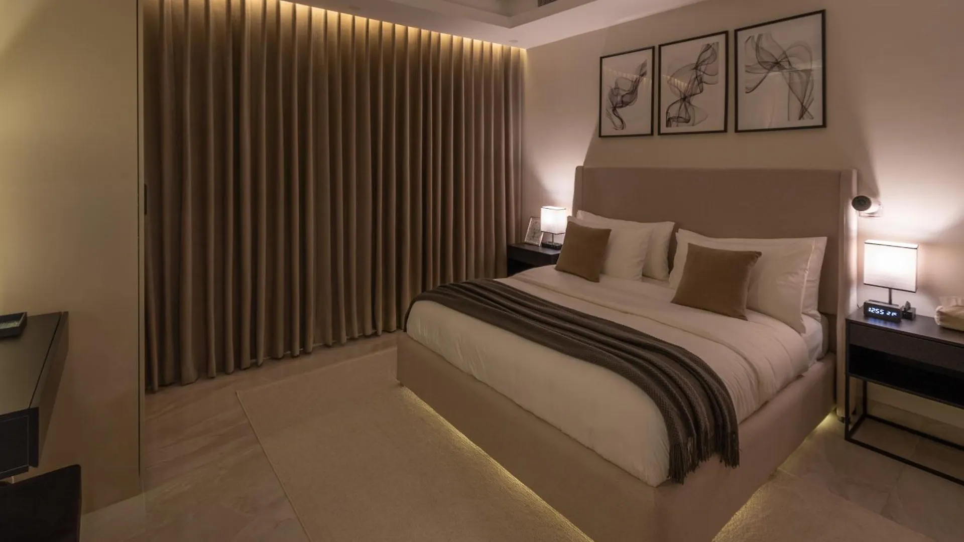 Apartment جدة